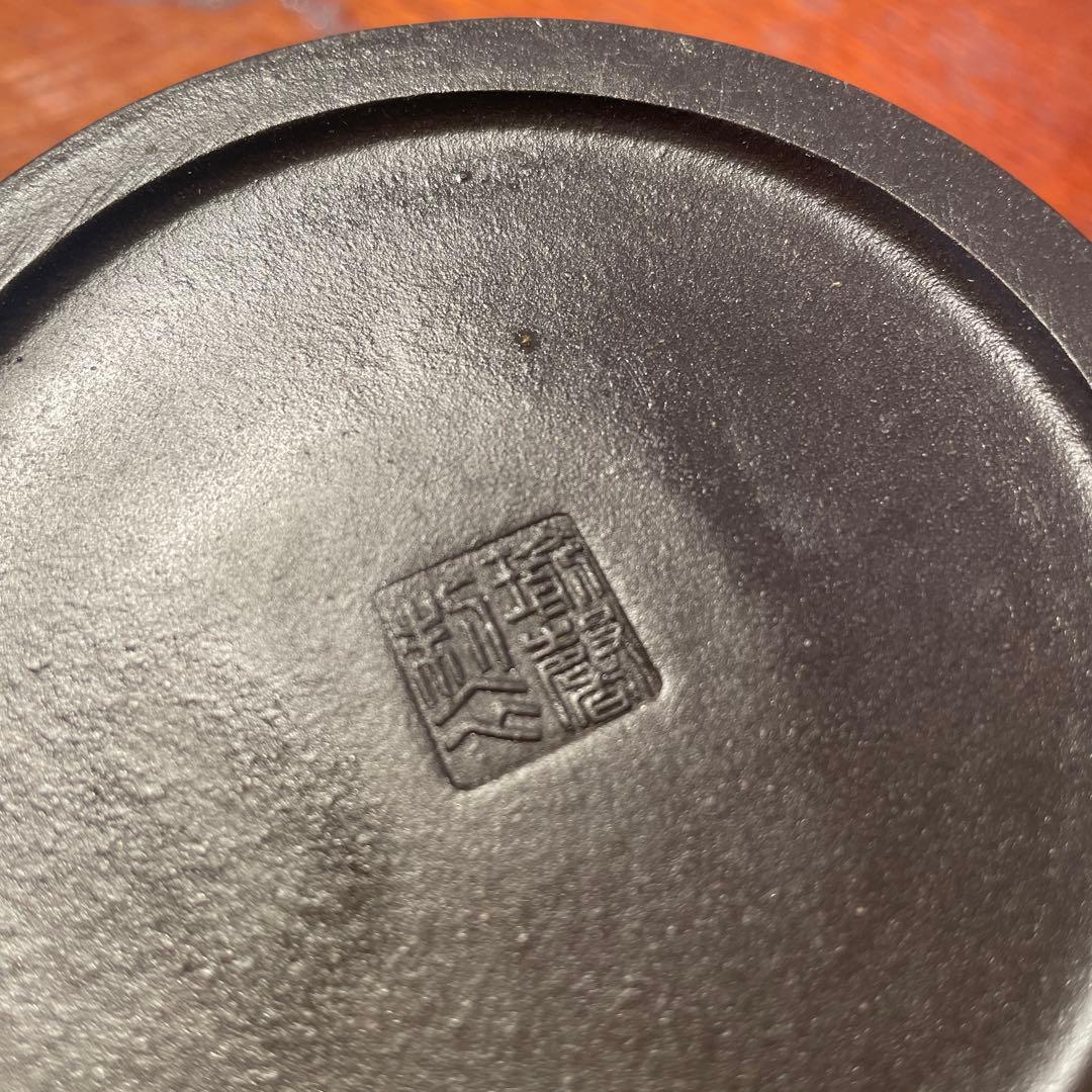 置物 コオロギ 縁起物 オブジェ 中国茶器 美術品 骨董品