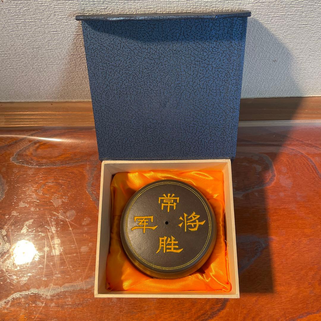 置物 コオロギ 縁起物 オブジェ 中国茶器 美術品 骨董品