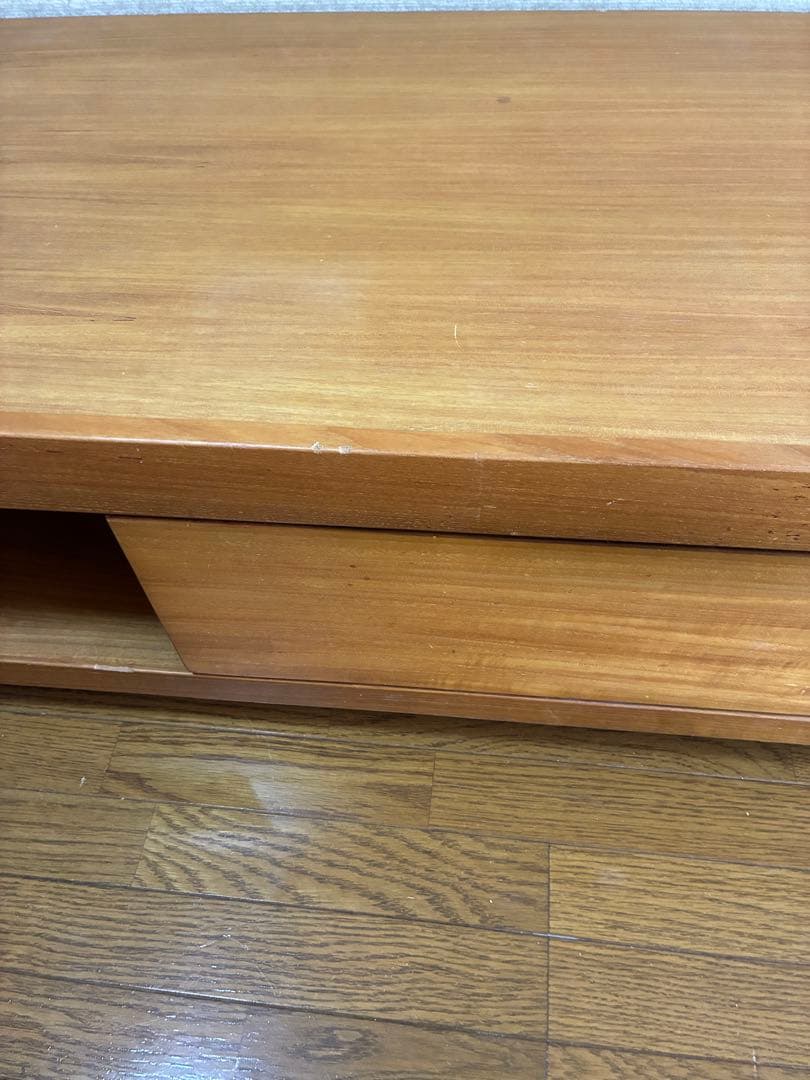 スキャンティーク　scanteak SCANTEAK TVボード　W:180cm