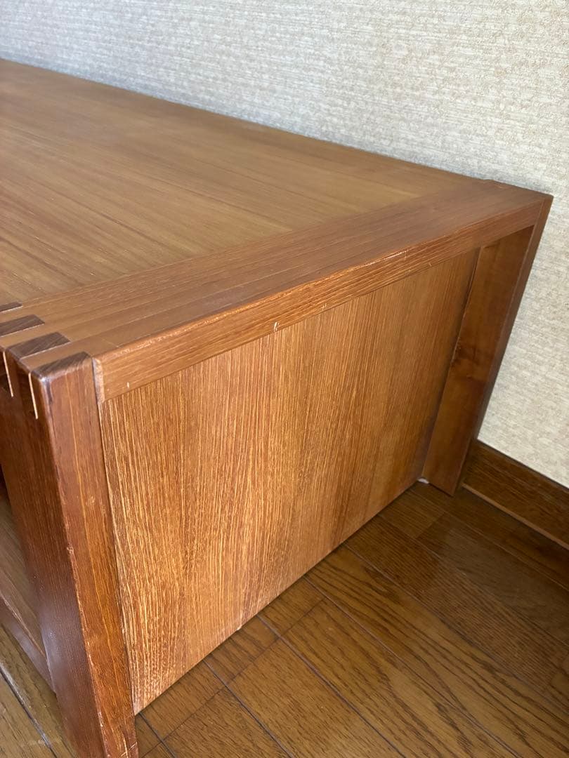 スキャンティーク　scanteak SCANTEAK TVボード　W:180cm