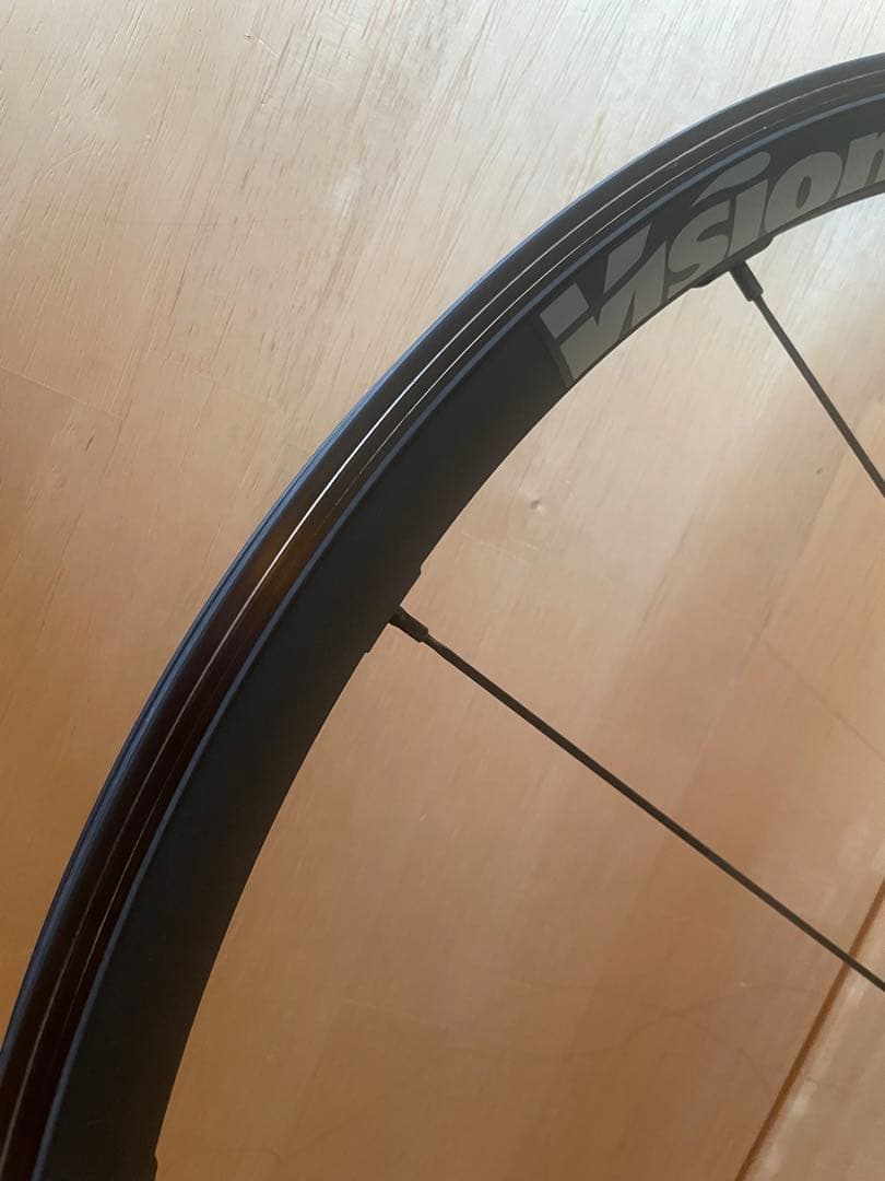 Vision TRIMAX 30 KB SHIMANO 11s 前後セット