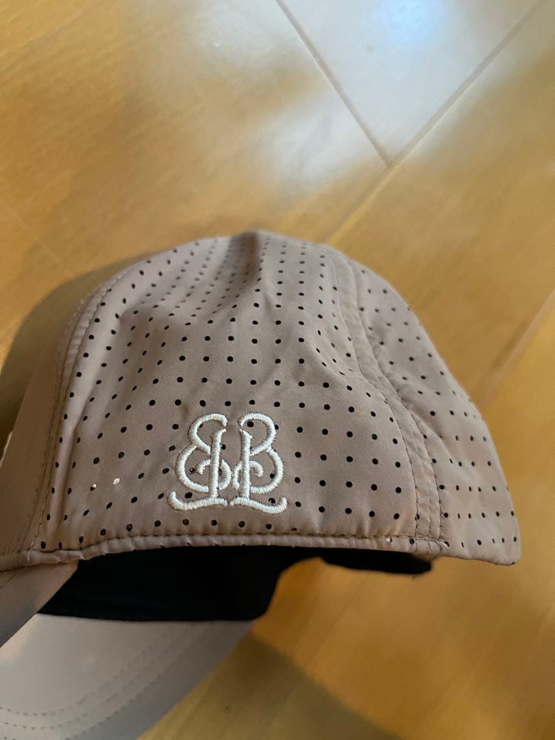 BELLMORE ゴルフ キャップ