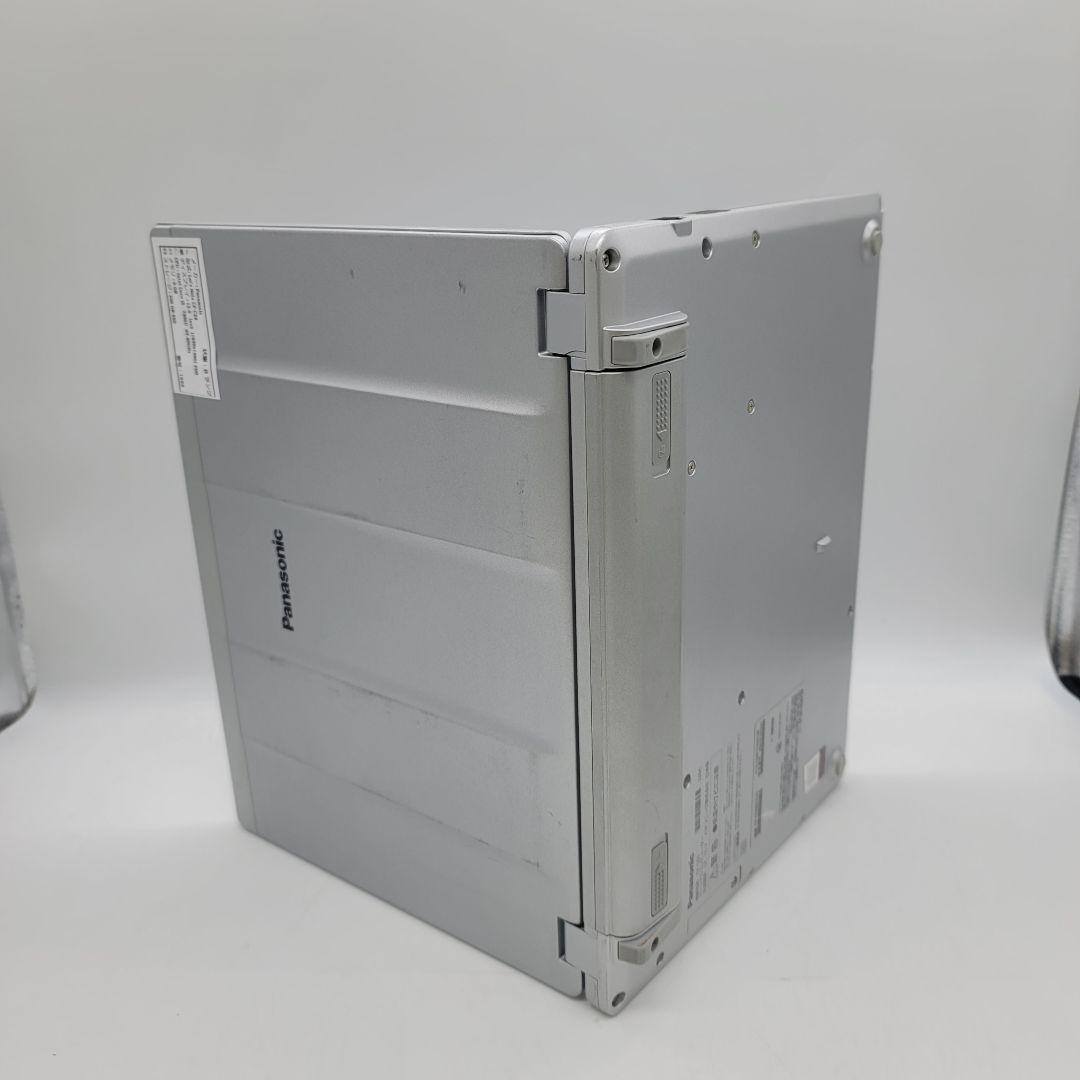 Panasonic Let's Note CFSZ6-2 | i5第7世代