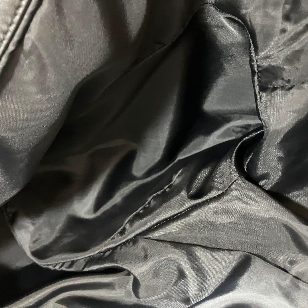 ミッシェル様LIUGOO LEATHERS テーラードジャケット　羊革　レザー