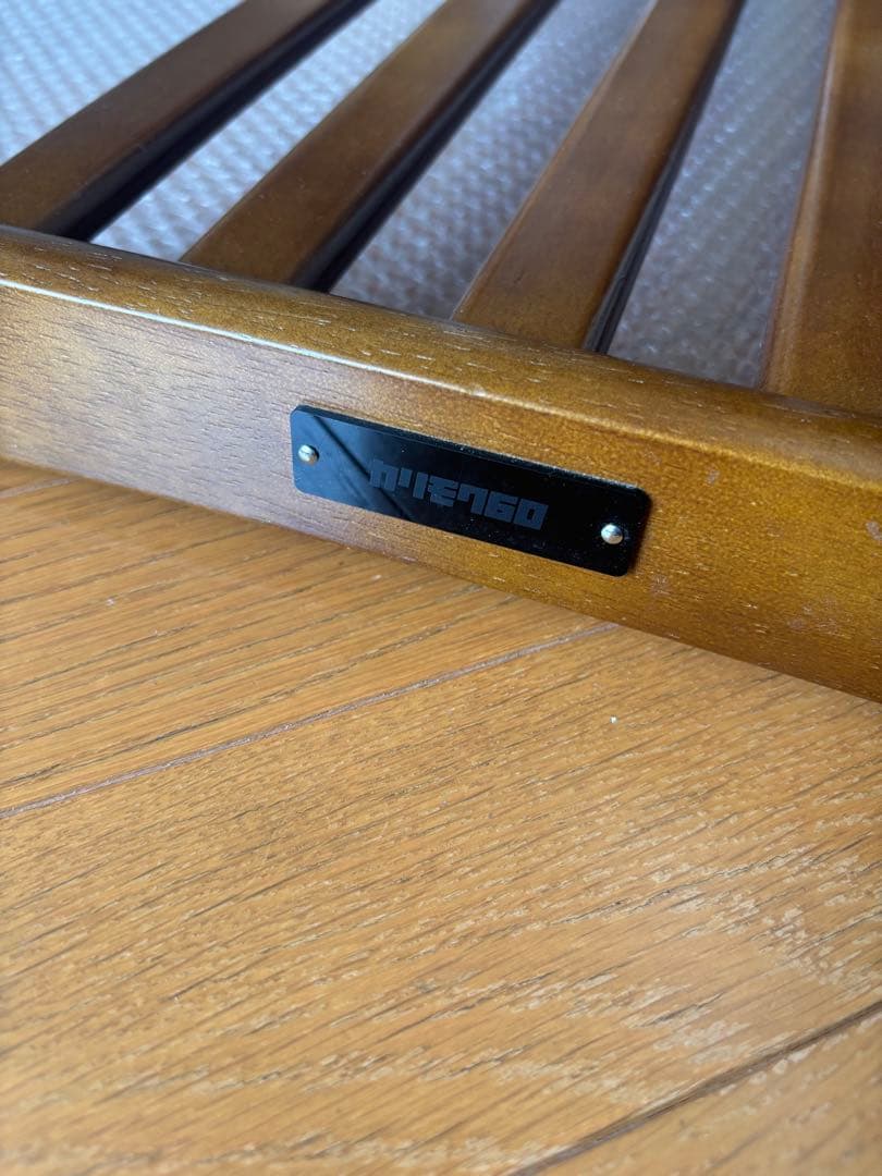 値下げしました！【カリモク60】ローテーブル