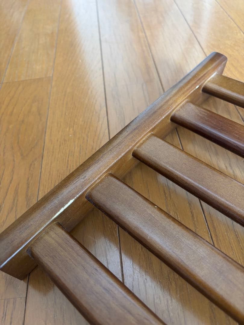 値下げしました！【カリモク60】ローテーブル