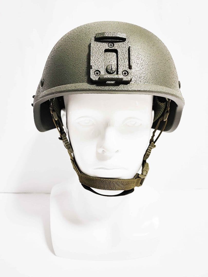 ロシア軍 6B47 ヘルメット Team wendy 最新版