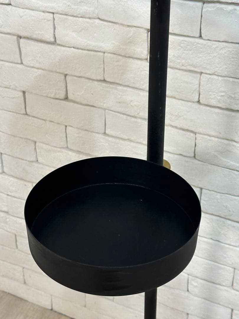 ⭐️【全国送料無料】定価3万円　突っ張り棒　棚　DRAW A LINE 隙間　収納