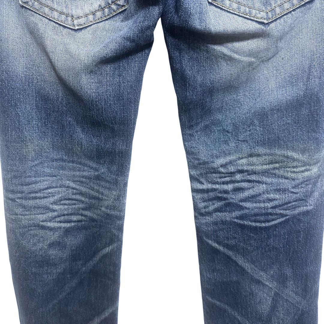 L77 LOLITA JEANS ロリータジーンズ　奈良美智　デニム　ジーンズ