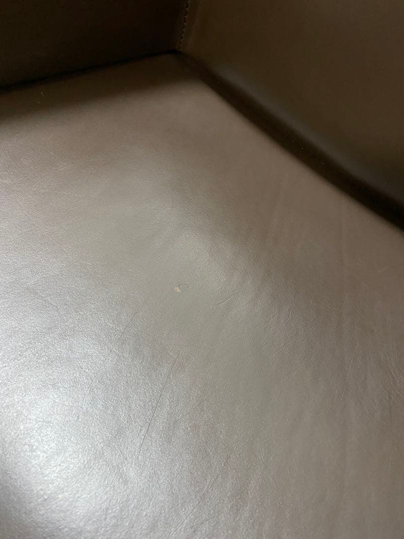 Cassina 413CAB アームチェア　1