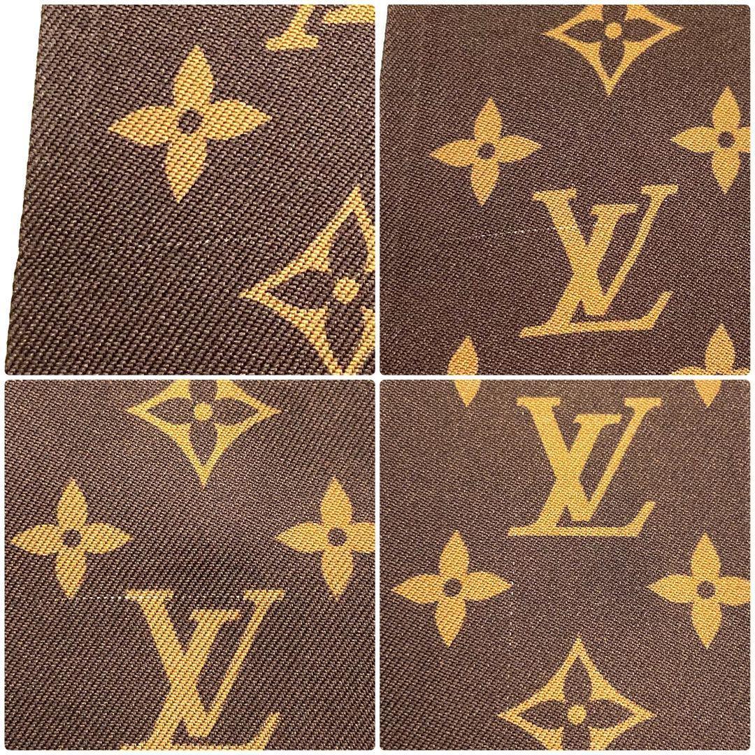 LOUIS VUITTON ルイヴィトン バンドー チェリー 村上隆 モノグラム