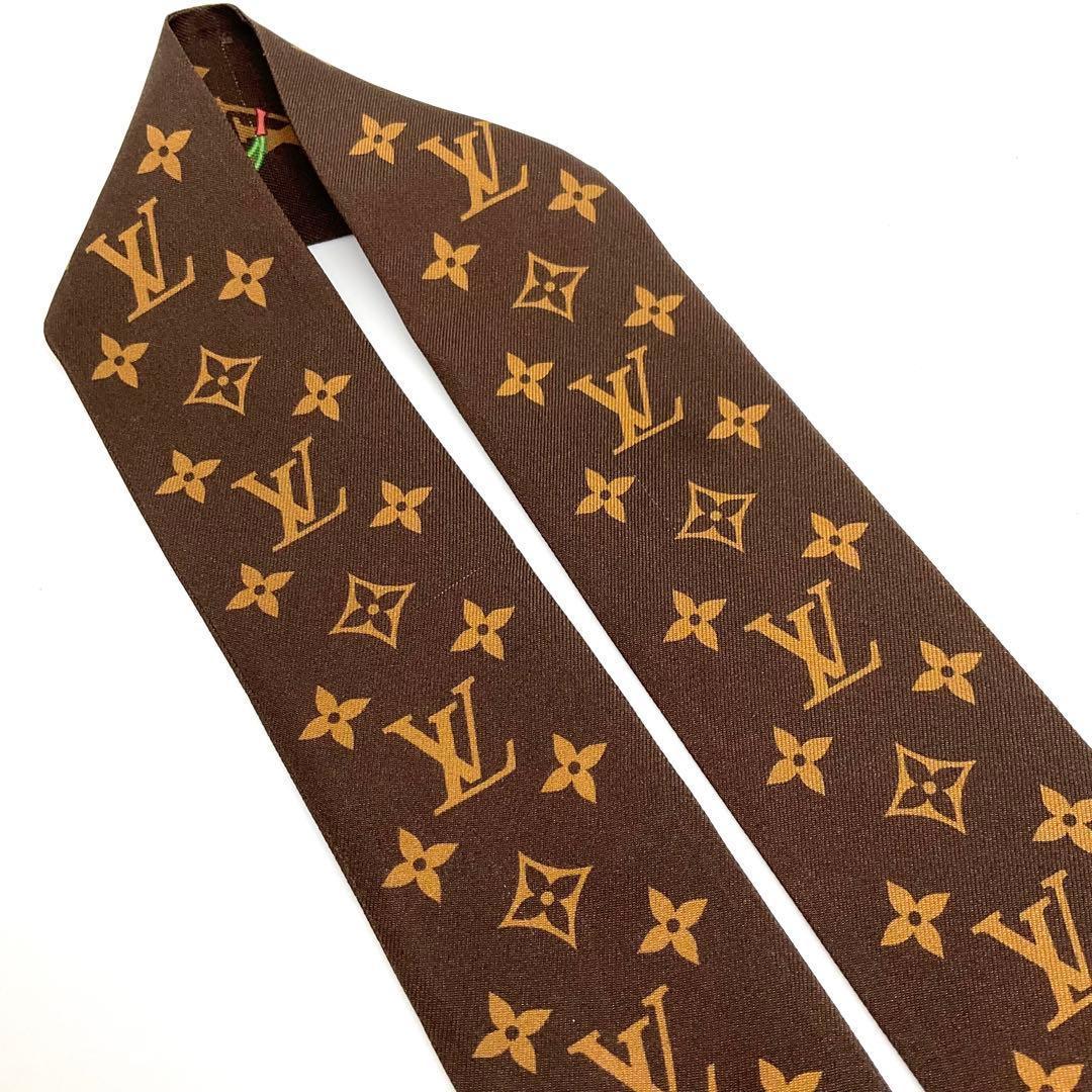 LOUIS VUITTON ルイヴィトン バンドー チェリー 村上隆 モノグラム