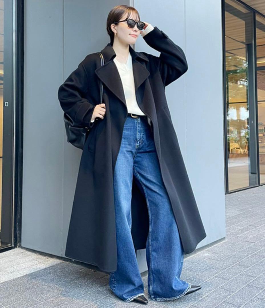 plage ハミルトンコート　34サイズ