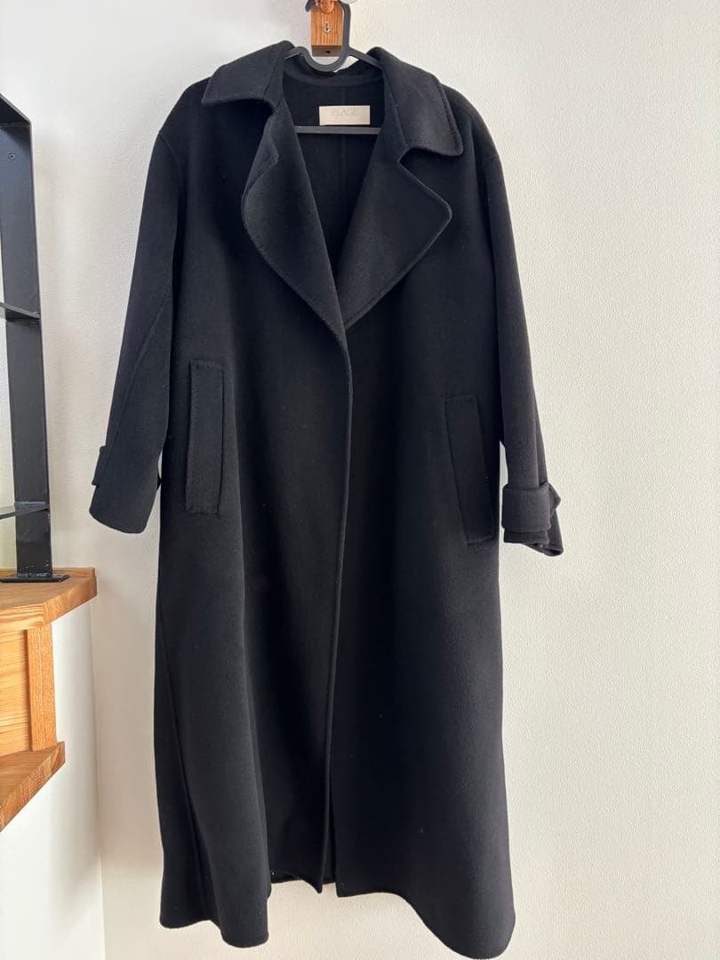 plage ハミルトンコート　34サイズ