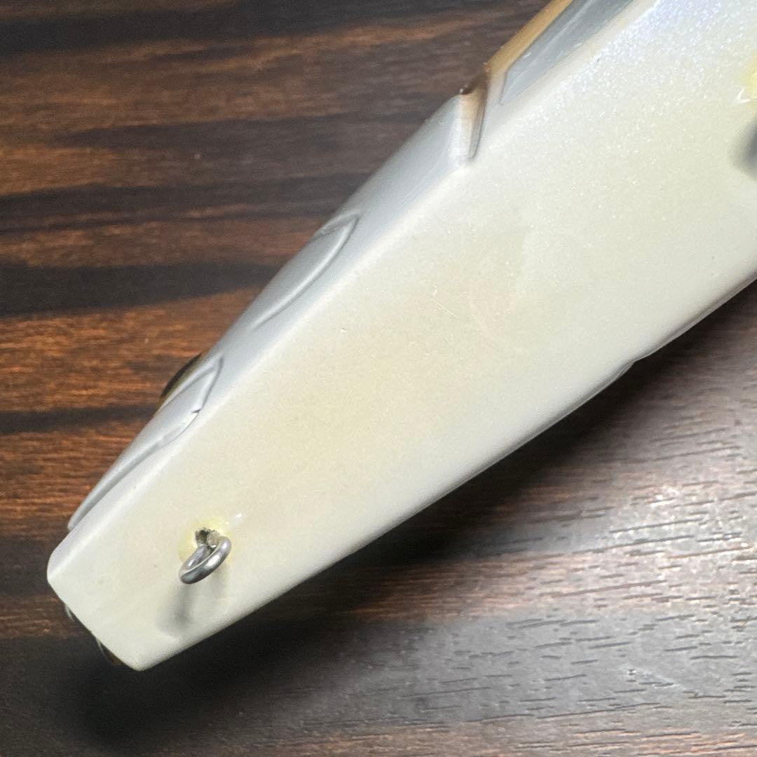 ロマンメイド マザーフェイス フローティング 限定生産 未使用品