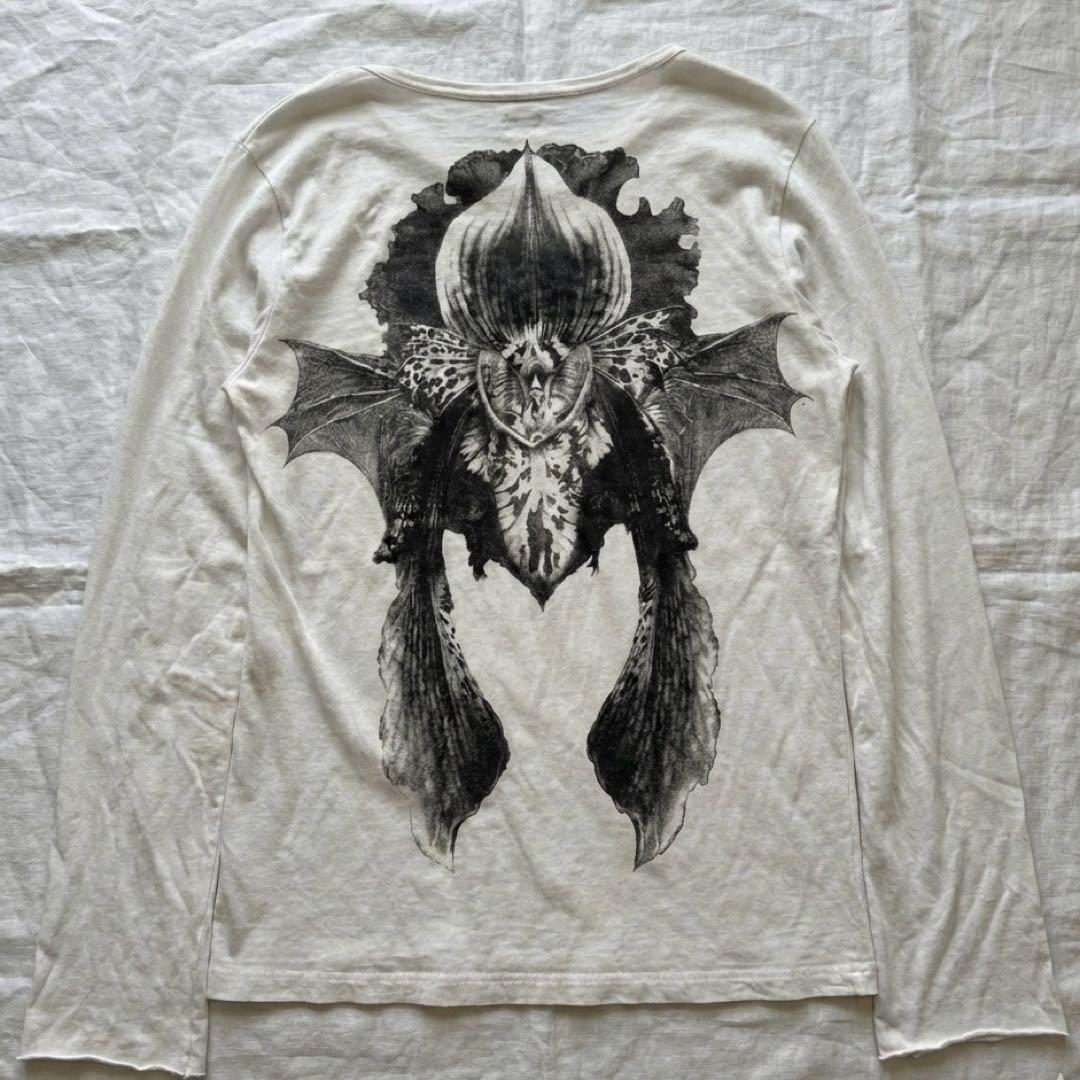 トップス lgb NO.BEDROCK/LSC/M 071F