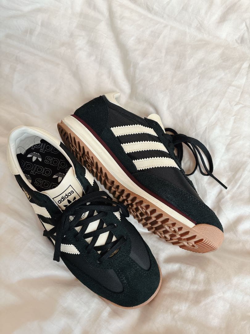 【値下げしました！】adidas イエナ スニーカー
