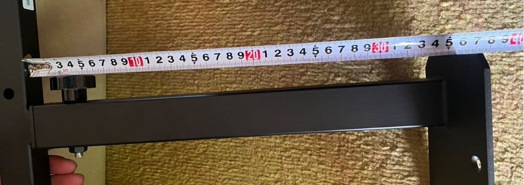 ハイエース 200系 標準幅 スーパーGL用 ベッドキット 10mm