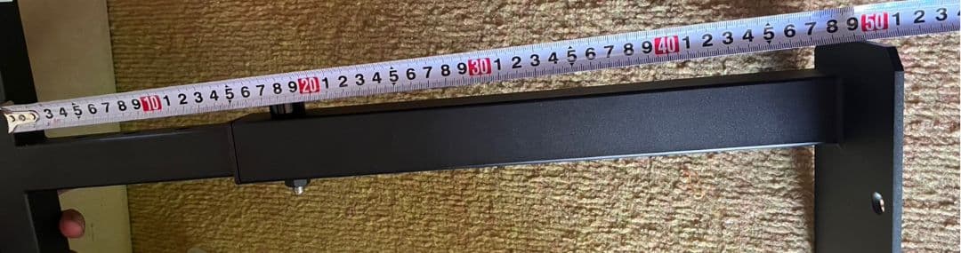 ハイエース 200系 標準幅 スーパーGL用 ベッドキット 10mm