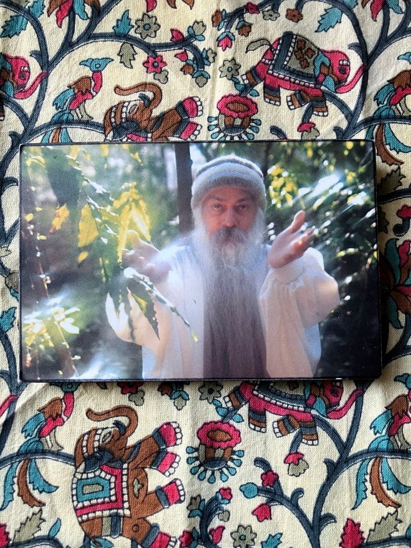 フォトフレーム osho