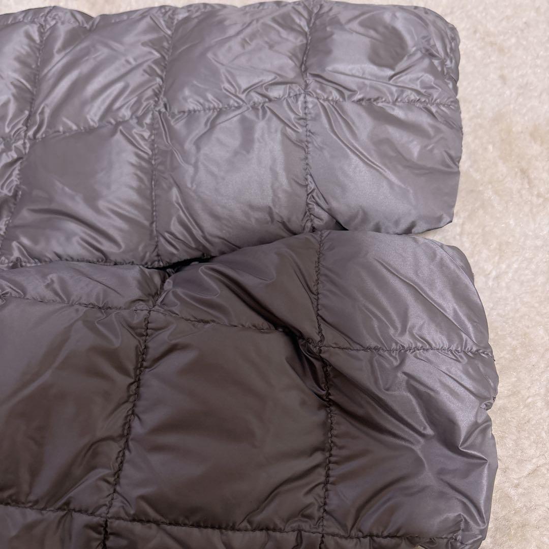 【新品】TAION EXTRA クルーネック インナーダウンセット XL 電熱