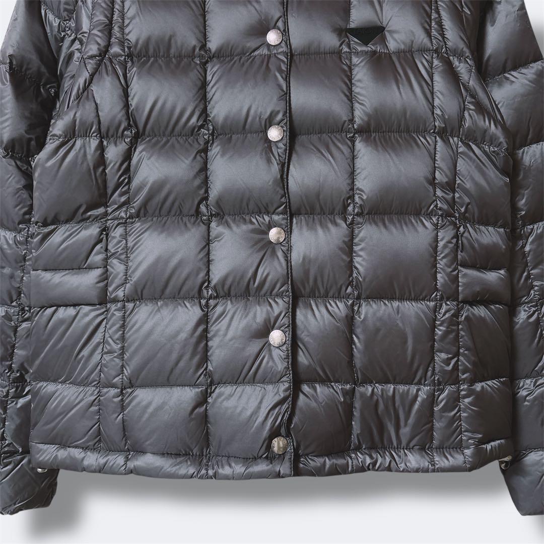 【新品】TAION EXTRA クルーネック インナーダウンセット XL 電熱