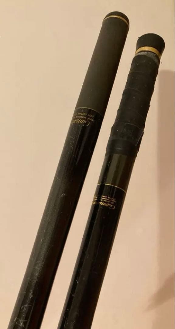 がまかつ がま磯 カゴスペシャルIII 4-53 がま磯　RX 3-53 遠投