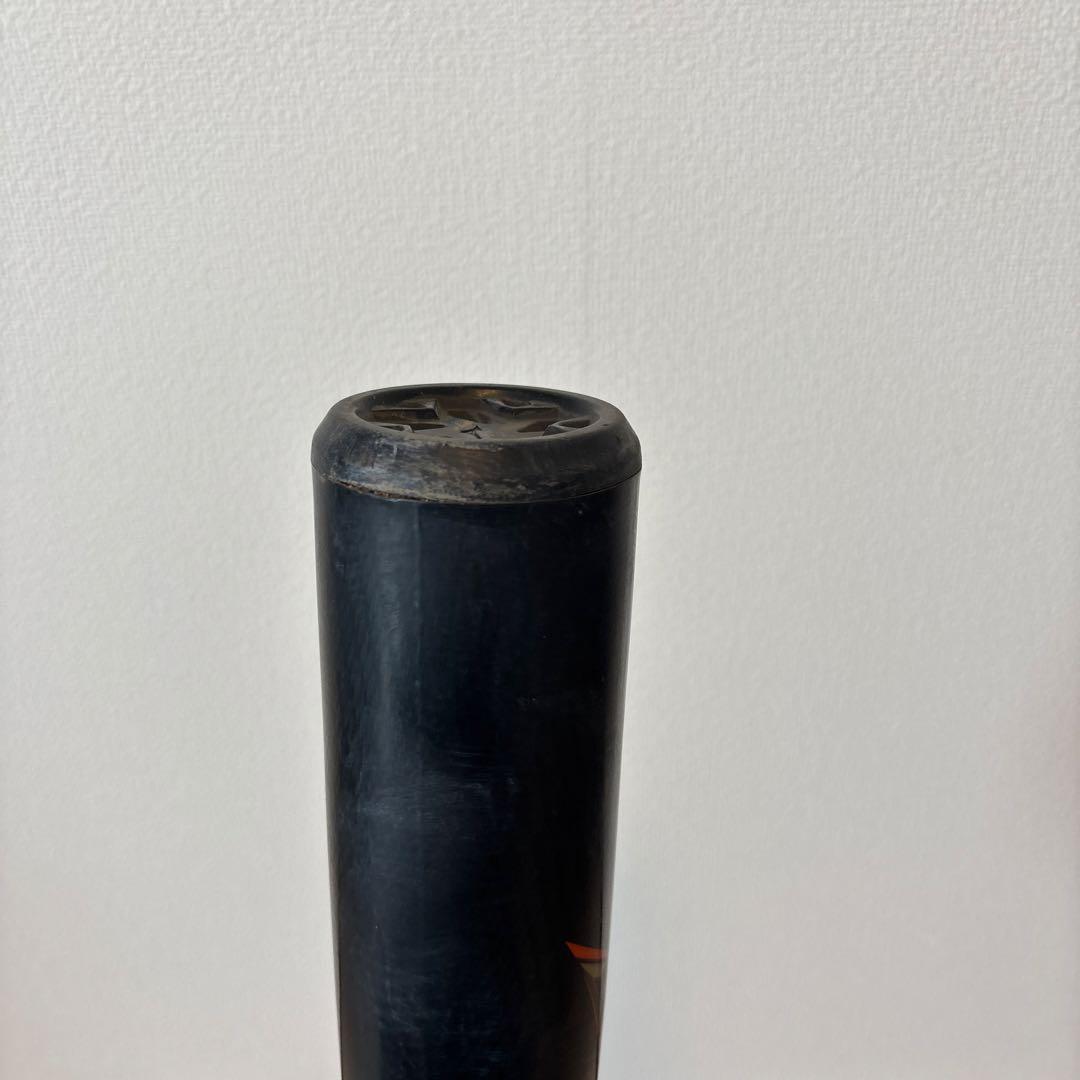 ミズノ ビヨンドマックスレガシー 軟式 ミドルバランス 83cm 720g