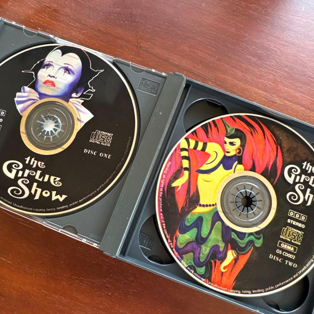 【ブート盤】Madonna ライブ音源　4枚組 CD ★オマケ付き★