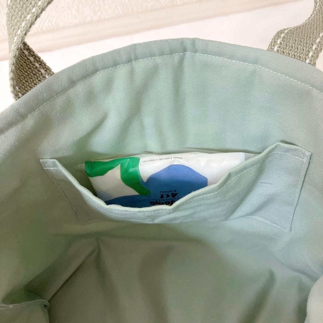 レッスンバッグ 上履き入れ 体操服袋　給食着入れ袋　巾着袋ランチョンマット✖️2