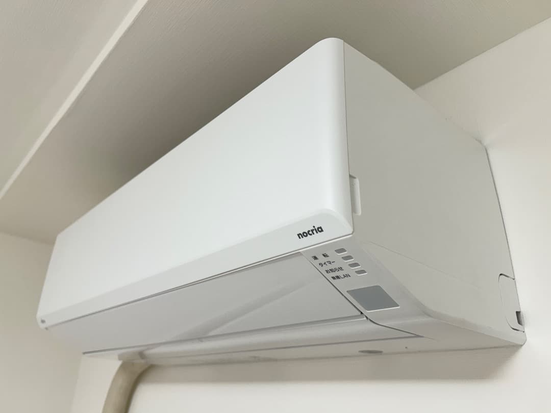 エアコン 2023年製造　富士通