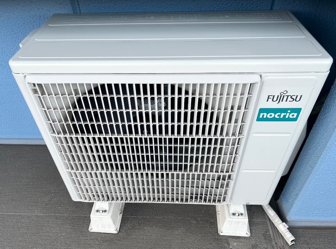 エアコン 2023年製造　富士通