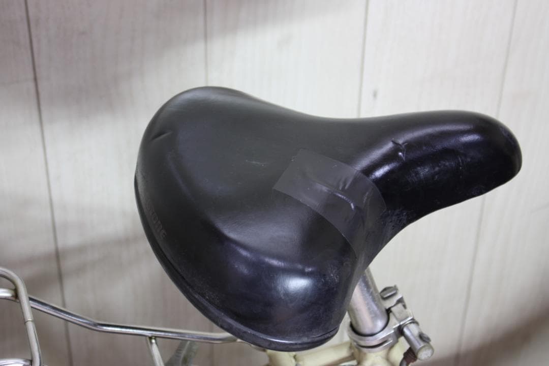 ヤマハPAS X231-9016 大容量8.1AH 26インチ3段 LED 電動