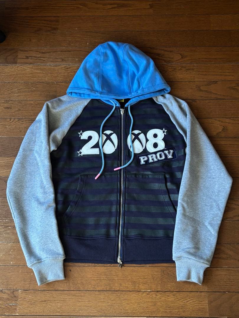 トップス fuckthisindustry fti zip hoodie