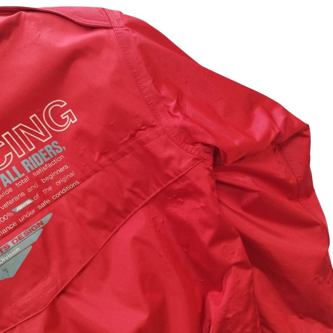KISS RACING キスレーシング バイク ジャケット
