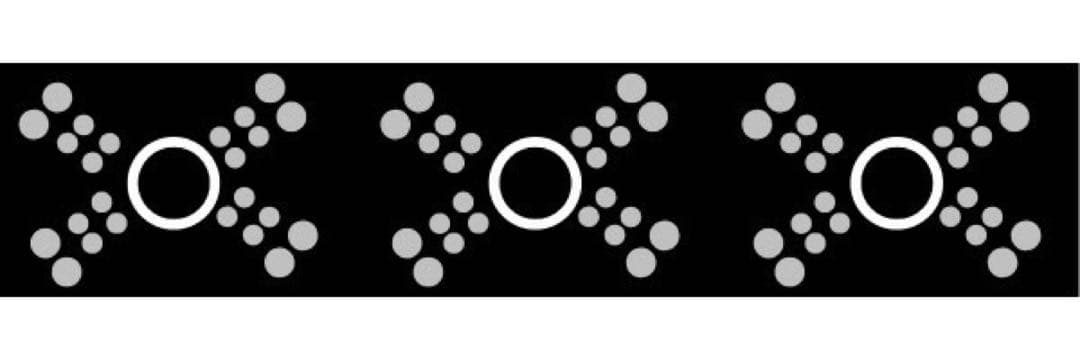 ドランカーズ3cmEZULAKEWORKS スタッズベルト オーダーメイド