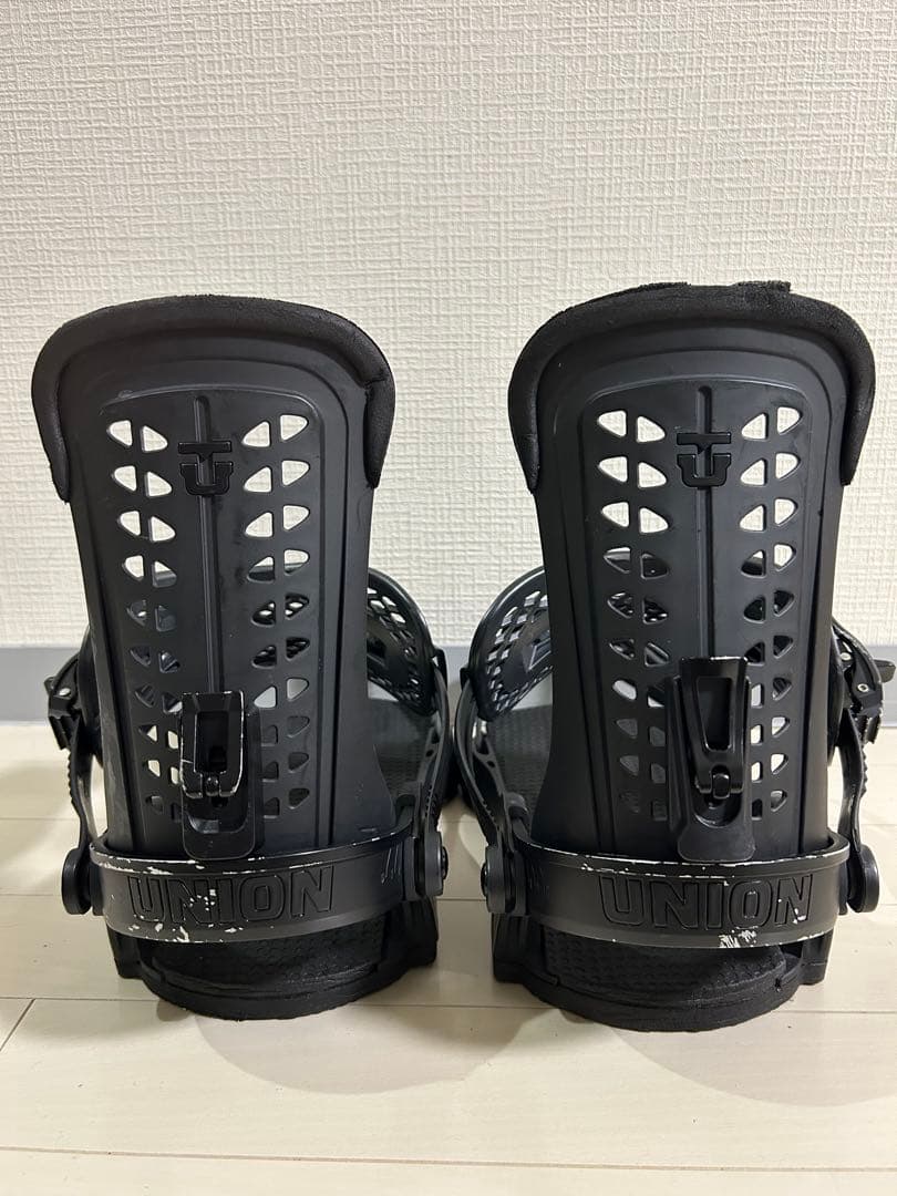 21-22 UNION ユニオン　FORCE フォース　L