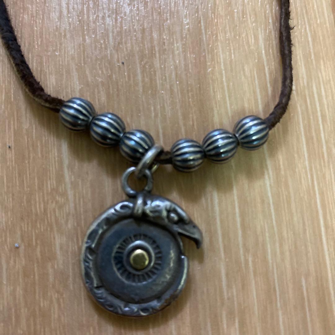 祐天寺あるじゃん メタル イーグル フェザー タタキ