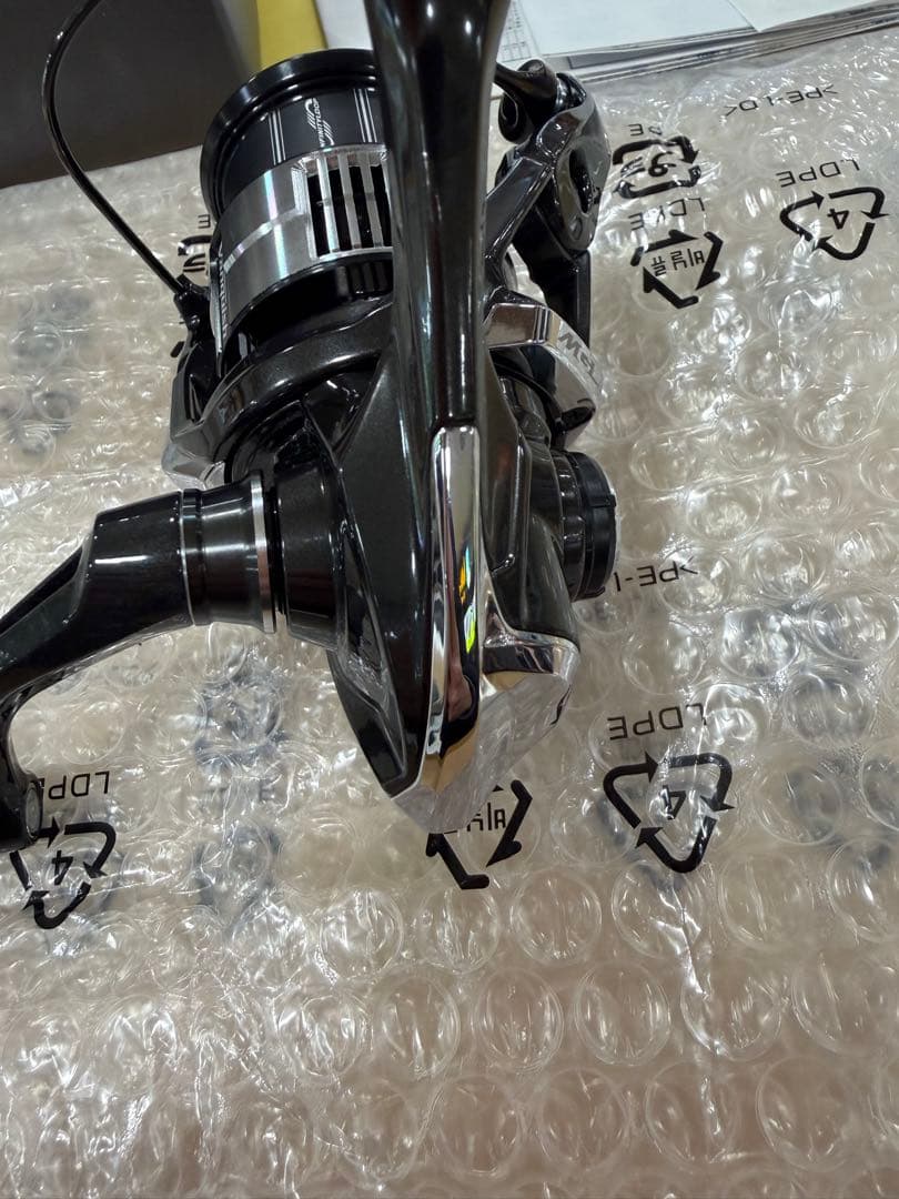 新品　SHIMANO 23Vanquish C2000S シマノ ヴァンキッシュ
