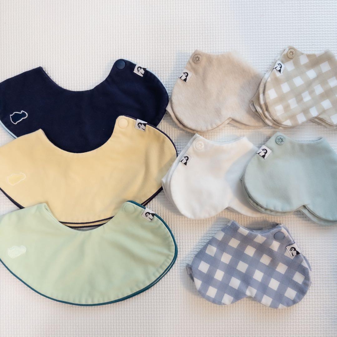 コニー　Konny スタイ　ベビーサークルセット