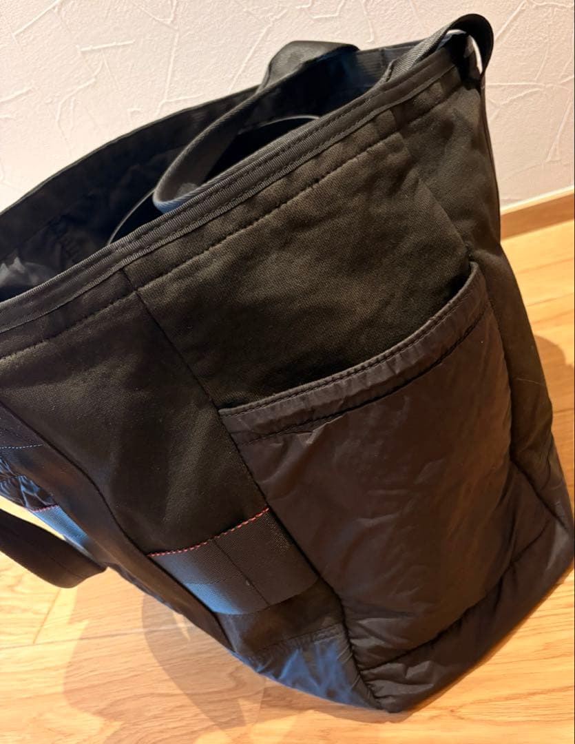 【あっちゃんさん専用】ブリーフィング　トートバッグ