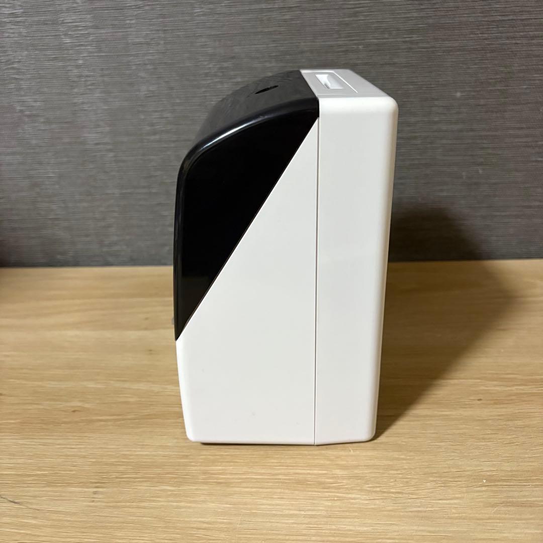 タイムカードレコーダー SIS NX-19N