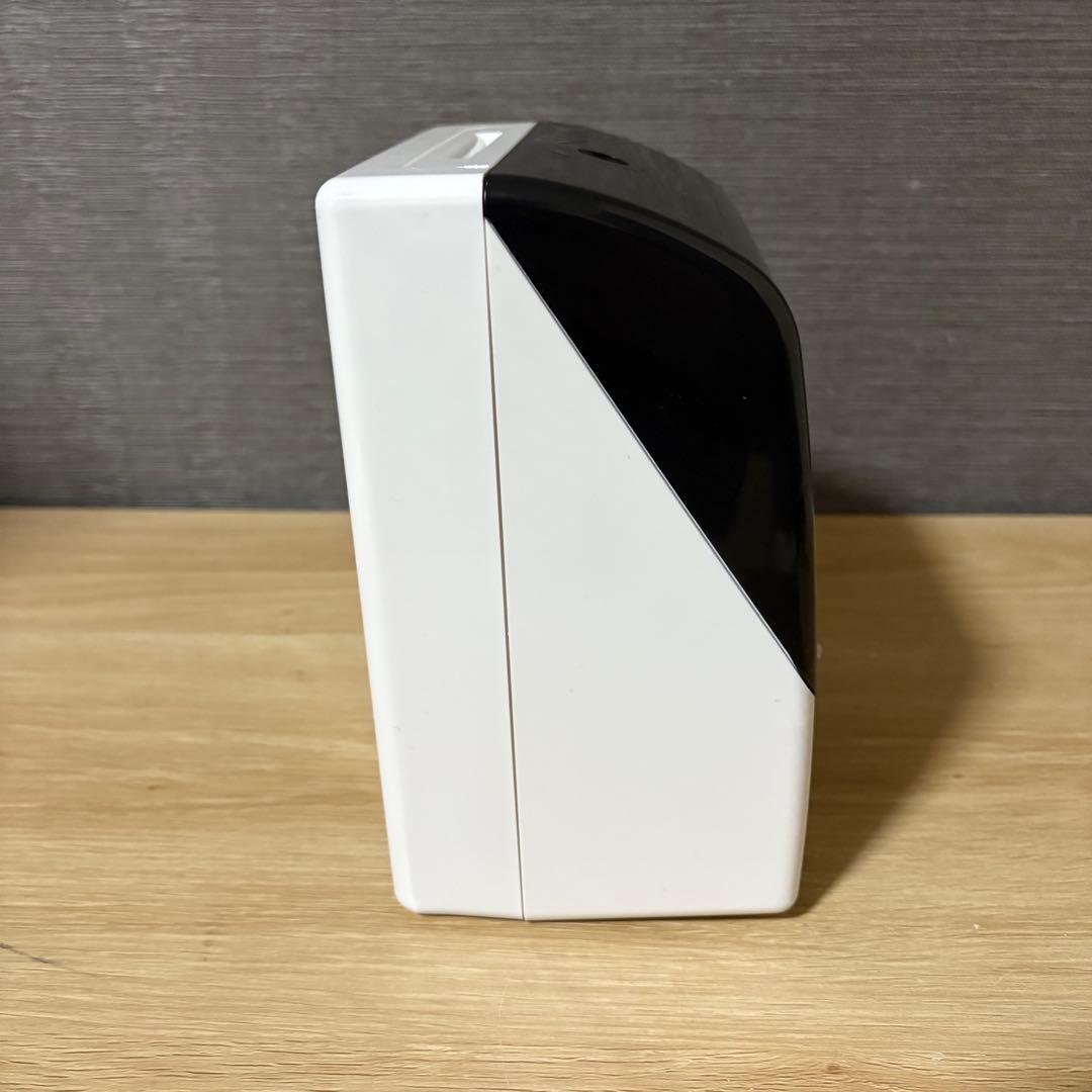 タイムカードレコーダー SIS NX-19N