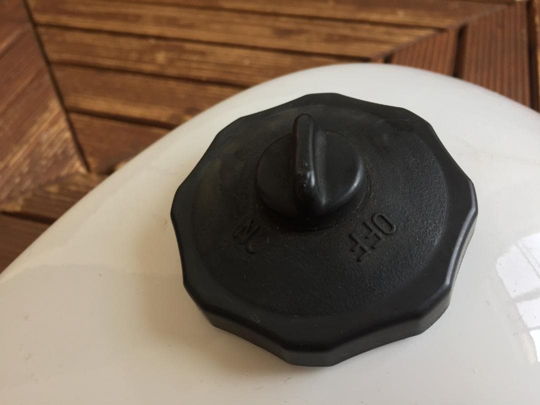 ら*り様 【70's KAWASAKI KV75 外装 一式】カワサキ MT-1