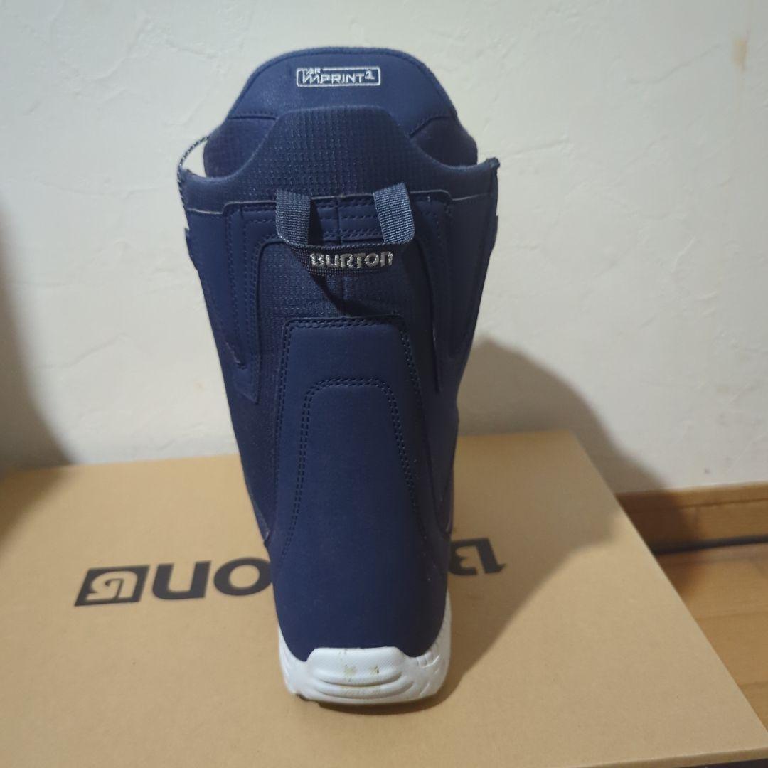 スノーボード　ブーツ　BURTON　MOTO　26cm
