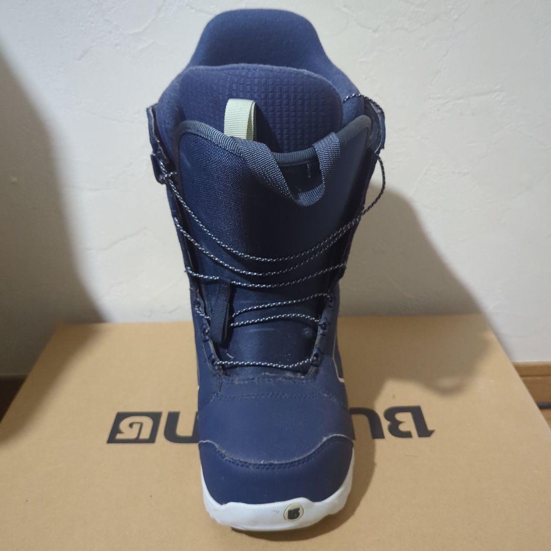 スノーボード　ブーツ　BURTON　MOTO　26cm