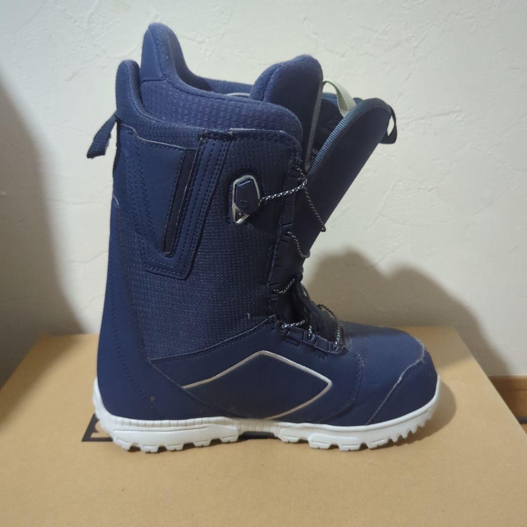 スノーボード　ブーツ　BURTON　MOTO　26cm