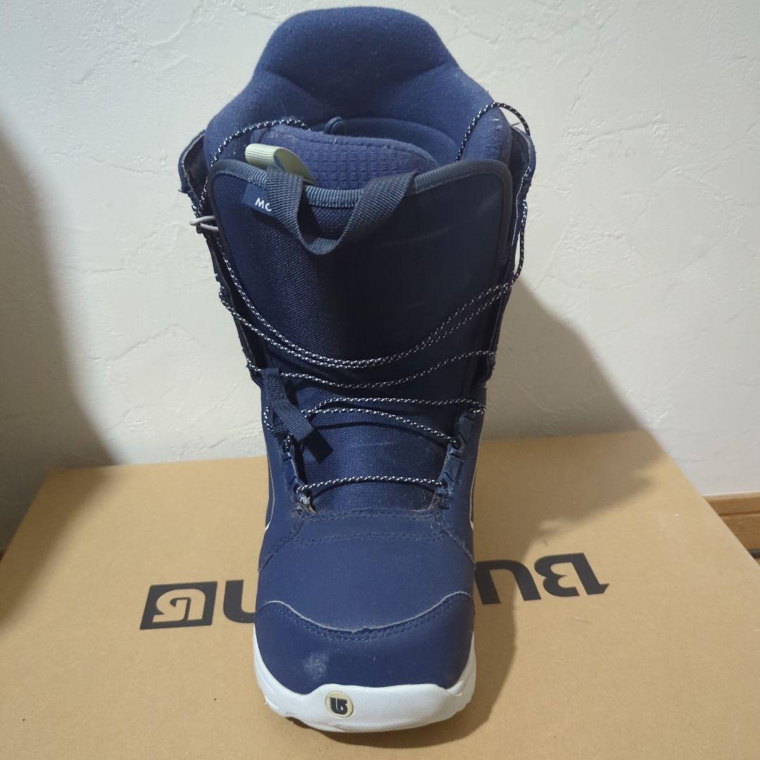 スノーボード　ブーツ　BURTON　MOTO　26cm