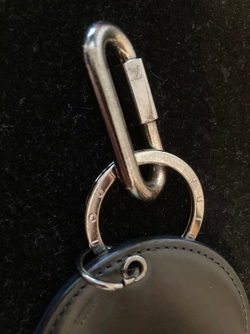 ルイ ヴィトン モノグラム レインボー キーホルダー チャーム