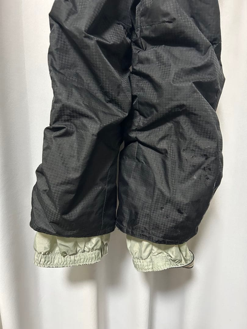 スノーボード5点セット（ジャケット・パンツ・ボード）